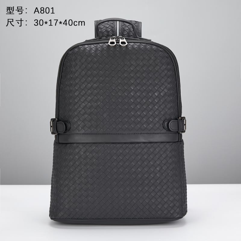 Mens Bottega Veneta Backpacks